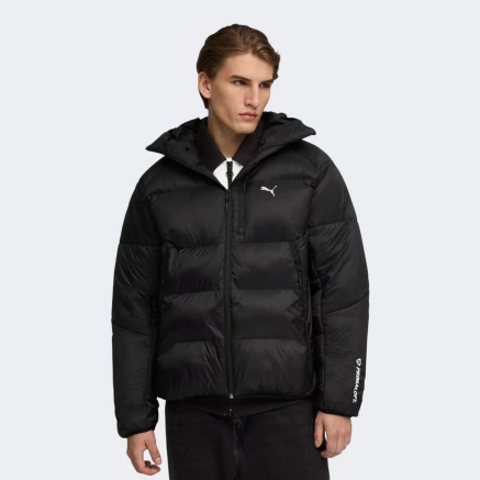 Куртка Puma PUMATECH Primaloft Puffer Jacket - 176583, фото 1 - інтернет-магазин MEGASPORT