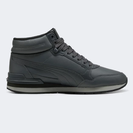 Кросівки Puma ST Runner v4 Mid - 176597, фото 3 - інтернет-магазин MEGASPORT