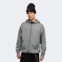 Кофта Puma BMW MMS ESS+ FZ HOODED JKT FL, фото 1 - інтернет магазин MEGASPORT