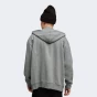 Кофта Puma BMW MMS ESS+ FZ HOODED JKT FL, фото 2 - інтернет магазин MEGASPORT