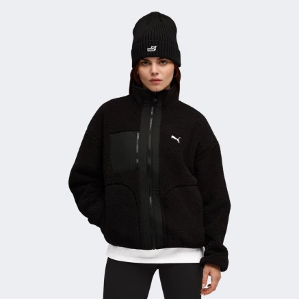 Куртка Puma Reversible Hybrid Sherpa Jacket - 176595, фото 1 - інтернет-магазин MEGASPORT