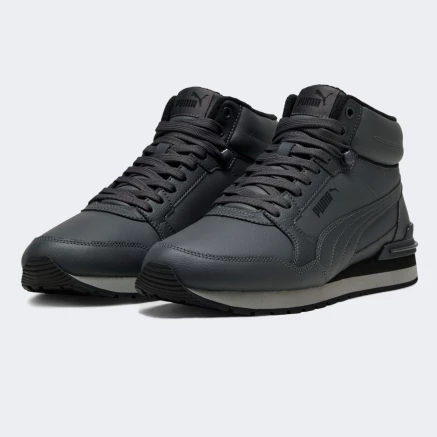 Кросівки Puma ST Runner v4 Mid - 176597, фото 2 - інтернет-магазин MEGASPORT
