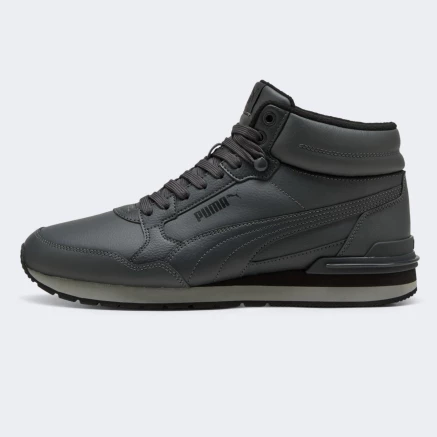 Кросівки Puma ST Runner v4 Mid - 176597, фото 1 - інтернет-магазин MEGASPORT