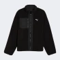 Куртка Puma Reversible Hybrid Sherpa Jacket, фото 4 - інтернет магазин MEGASPORT