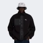 Куртка Puma Reversible Hybrid Sherpa Jacket, фото 1 - інтернет магазин MEGASPORT
