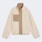 Куртка Puma Reversible Hybrid Sherpa Jacket, фото 4 - інтернет магазин MEGASPORT