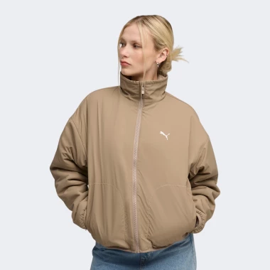 Reversible Hybrid Sherpa Jacket Reversible Hybrid Sherpa Jacket