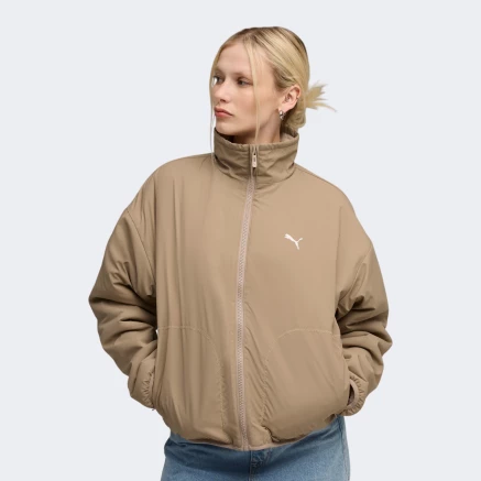 Куртка Puma Reversible Hybrid Sherpa Jacket - 176596, фото 1 - інтернет-магазин MEGASPORT