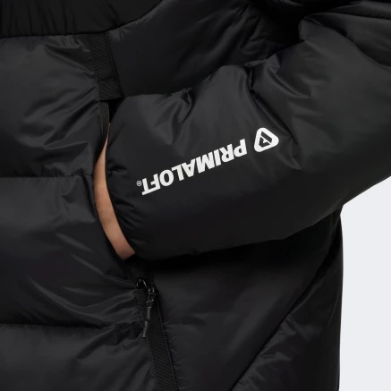 Куртка Puma PUMATECH Primaloft Puffer Jacket - 176583, фото 5 - інтернет-магазин MEGASPORT