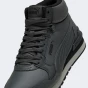 Кросівки Puma ST Runner v4 Mid, фото 5 - інтернет магазин MEGASPORT