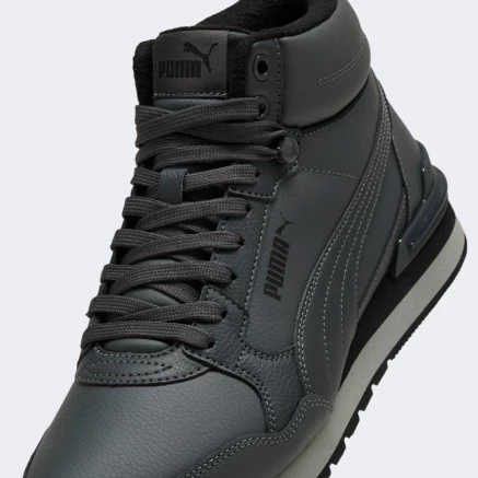 Кросівки Puma ST Runner v4 Mid - 176597, фото 5 - інтернет-магазин MEGASPORT