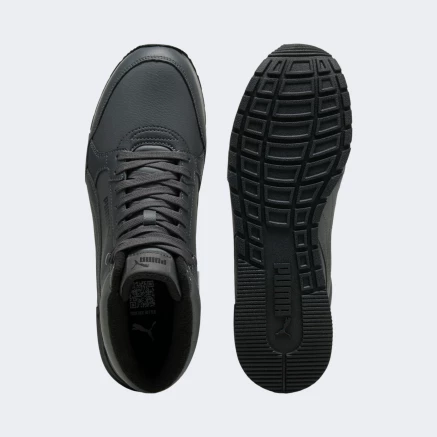 Кросівки Puma ST Runner v4 Mid - 176597, фото 4 - інтернет-магазин MEGASPORT