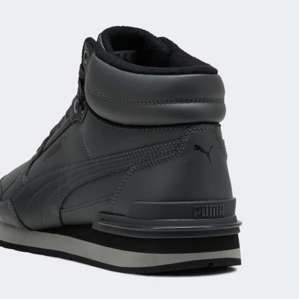 Кросівки Puma ST Runner v4 Mid - 176597, фото 6 - інтернет-магазин MEGASPORT