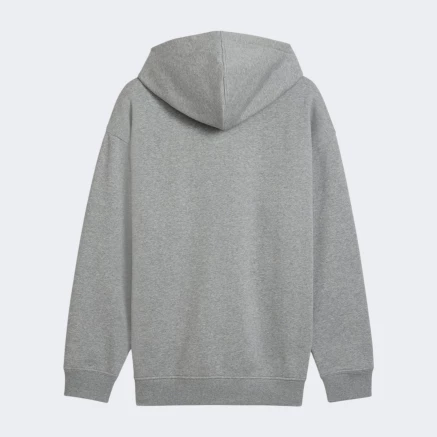 Кофта Puma BMW MMS ESS+ FZ HOODED JKT FL - 176584, фото 5 - інтернет-магазин MEGASPORT