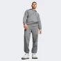 Спортивнi штани Puma BMW MMS ESS+ PANTS FLEECE, фото 3 - інтернет магазин MEGASPORT