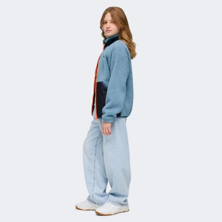 Куртка Puma Hybrid Sherpa Jacket - 176579, фото 3 - інтернет-магазин MEGASPORT