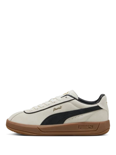 Кеди Puma Club Klassika SD - 176578, фото 1 - інтернет-магазин MEGASPORT