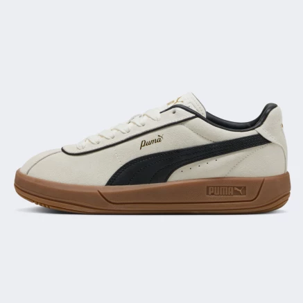 Кеди Puma Club Klassika SD - 176578, фото 1 - інтернет-магазин MEGASPORT