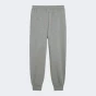 Спортивнi штани Puma BMW MMS ESS+ PANTS FLEECE, фото 7 - інтернет магазин MEGASPORT