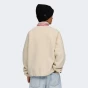Куртка Puma Hybrid Sherpa Jacket, фото 2 - інтернет магазин MEGASPORT
