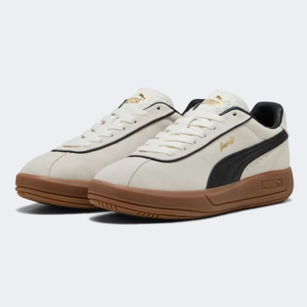 Кеди Puma Club Klassika SD - 176578, фото 2 - інтернет-магазин MEGASPORT