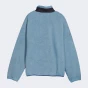 Куртка Puma Hybrid Sherpa Jacket, фото 6 - інтернет магазин MEGASPORT