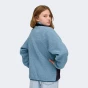 Куртка Puma Hybrid Sherpa Jacket, фото 2 - інтернет магазин MEGASPORT