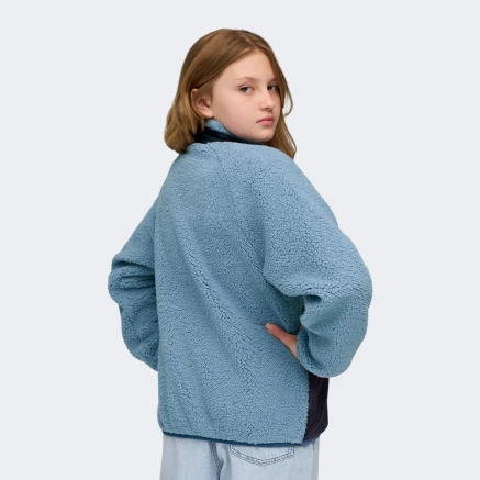 Куртка Puma Hybrid Sherpa Jacket - 176579, фото 2 - інтернет-магазин MEGASPORT