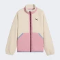 Куртка Puma Hybrid Sherpa Jacket, фото 5 - інтернет магазин MEGASPORT