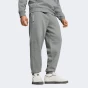 Спортивнi штани Puma BMW MMS ESS+ PANTS FLEECE, фото 1 - інтернет магазин MEGASPORT
