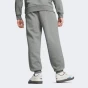 Спортивнi штани Puma BMW MMS ESS+ PANTS FLEECE, фото 2 - інтернет магазин MEGASPORT