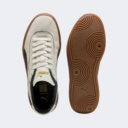 Кеди Puma Club Klassika SD - 176578, фото 4 - інтернет-магазин MEGASPORT