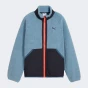 Куртка Puma Hybrid Sherpa Jacket, фото 5 - інтернет магазин MEGASPORT