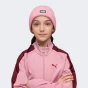 Шапка Puma CLASSIC Low Crown Beanie Jr, фото 4 - інтернет магазин MEGASPORT