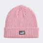 Шапка Puma CLASSIC Low Crown Beanie Jr, фото 1 - інтернет магазин MEGASPORT