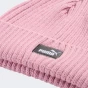 Шапка Puma CLASSIC Low Crown Beanie Jr, фото 3 - інтернет магазин MEGASPORT