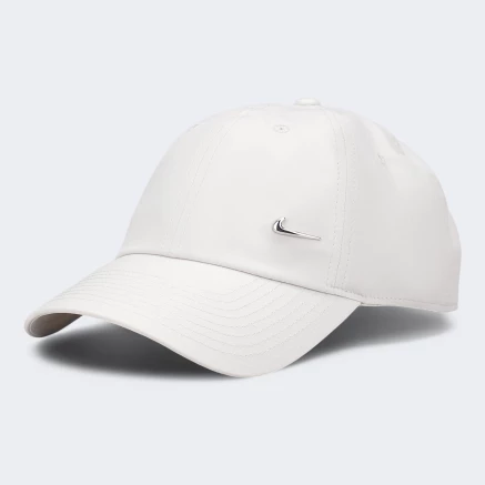 Кепка Nike U NK DF CLUB CAP U CB MTSWSH L - 175759, фото 1 - інтернет-магазин MEGASPORT