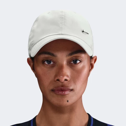 Кепка Nike U NK DF CLUB CAP U CB MTSWSH L - 175759, фото 5 - інтернет-магазин MEGASPORT