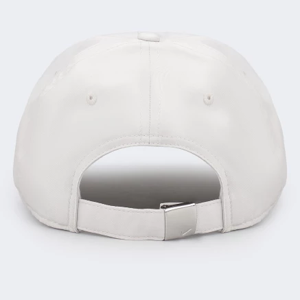 Кепка Nike U NK DF CLUB CAP U CB MTSWSH L - 175759, фото 2 - інтернет-магазин MEGASPORT