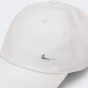 Кепка Nike U NK DF CLUB CAP U CB MTSWSH L, фото 4 - інтернет магазин MEGASPORT
