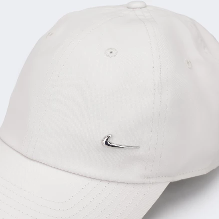 Кепка Nike U NK DF CLUB CAP U CB MTSWSH L - 175759, фото 4 - інтернет-магазин MEGASPORT