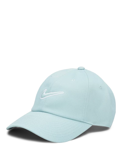 Кепка Nike U NK CLUB CAP U CB SWSH L - 175978, фото 1 - інтернет-магазин MEGASPORT
