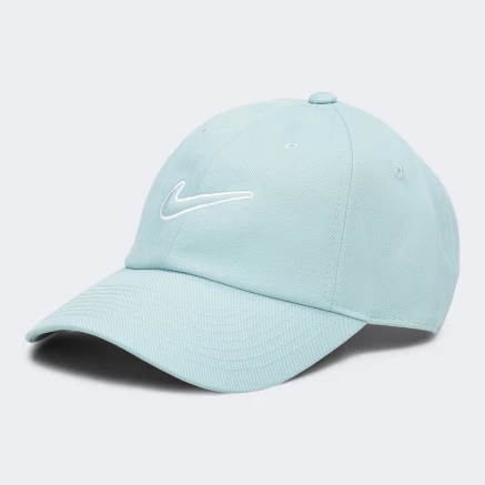 Кепка Nike U NK CLUB CAP U CB SWSH L - 175978, фото 1 - інтернет-магазин MEGASPORT