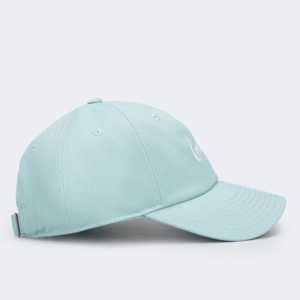 Кепка Nike U NK CLUB CAP U CB SWSH L - 175978, фото 3 - інтернет-магазин MEGASPORT
