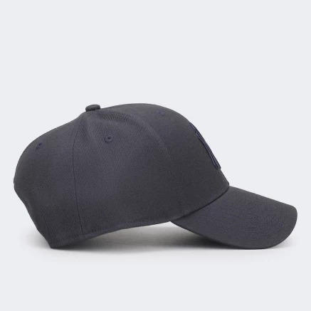 Кепка 47 Brand NY YANKEES NAVY SNAPBACK WOOL - 142019, фото 3 - інтернет-магазин MEGASPORT