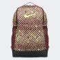 Рюкзак Nike NK BRSLA M BKPK - 9.5 AOP FA25, фото 1 - інтернет магазин MEGASPORT
