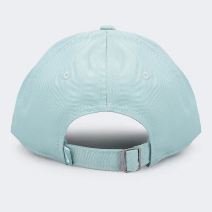 Кепка Nike U NK CLUB CAP U CB SWSH L - 175978, фото 2 - інтернет-магазин MEGASPORT