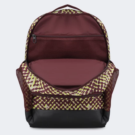 Рюкзак Nike NK BRSLA M BKPK - 9.5 AOP FA25 - 175995, фото 3 - інтернет-магазин MEGASPORT