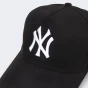 Кепка 47 Brand NEW YORK YANKEES ULTRASUEDE DT, фото 4 - інтернет магазин MEGASPORT