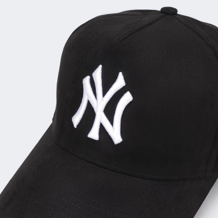 Кепка 47 Brand NEW YORK YANKEES ULTRASUEDE DT - 175863, фото 4 - інтернет-магазин MEGASPORT